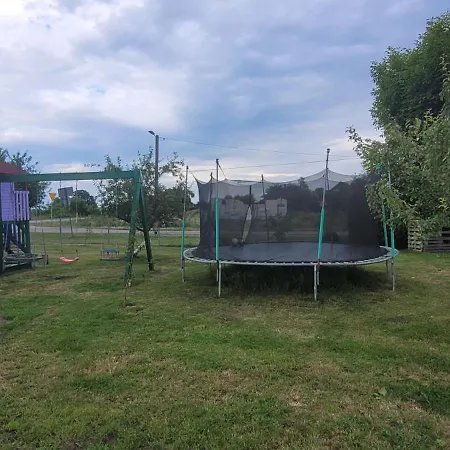 Dom wakacyjny Agro U Kasi Kazimierz (Puck)