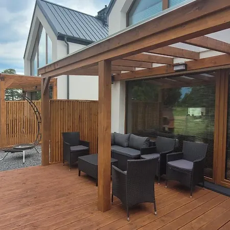 Agro U Kasi Holiday home