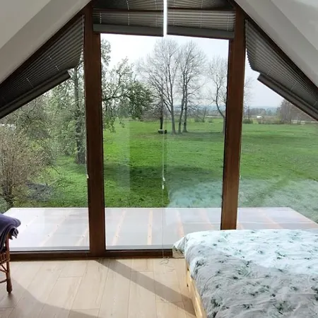 Agro U Kasi Dom wakacyjny