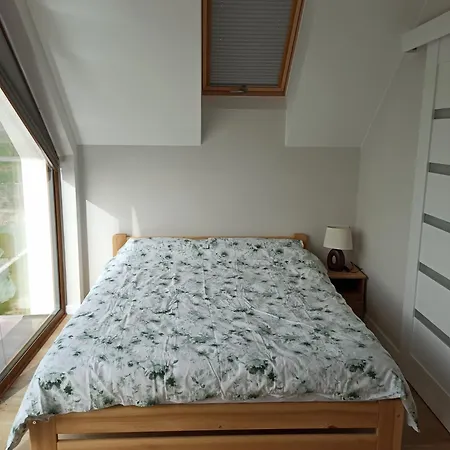 Agro U Kasi * Kazimierz (Puck)