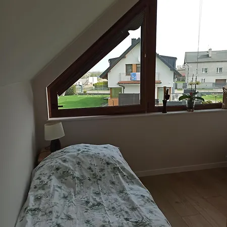 Agro Domki U Kasi Kazimierz (Puck)