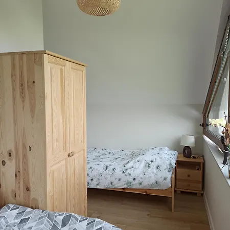Agro Domki U Kasi * Kazimierz (Puck)