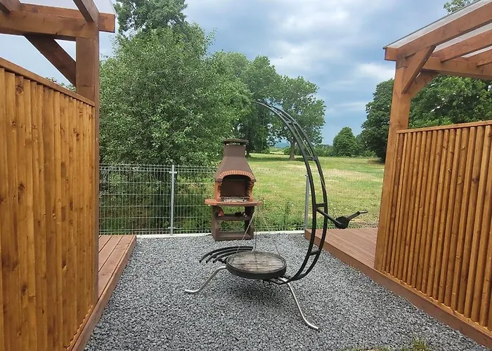 Holiday home Agro U Kasi