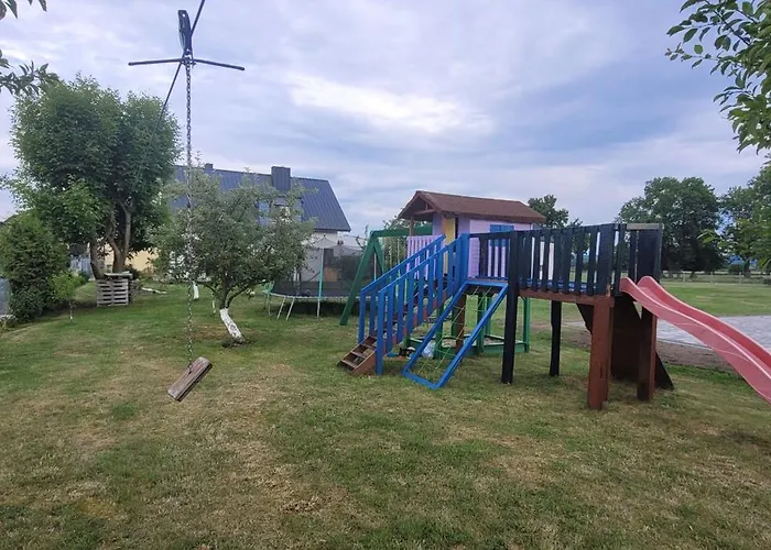 Agro U Kasi Holiday home