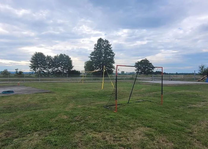 Holiday home Agro U Kasi *