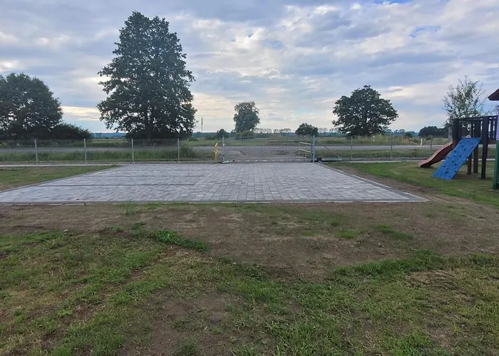 Agro U Kasi * Kazimierz (Puck)