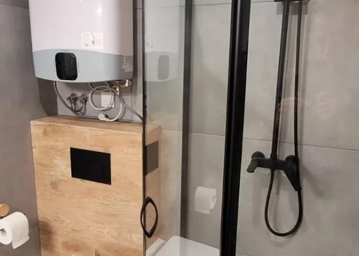 Holiday home Agro U Kasi Kazimierz (Puck)