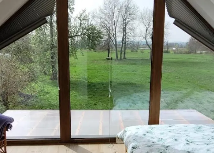 Agro U Kasi Holiday home