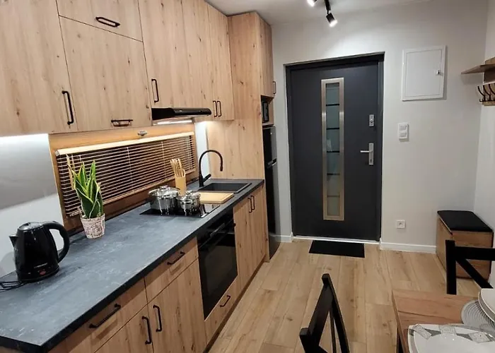 Agro U Kasi * Kazimierz (Puck)