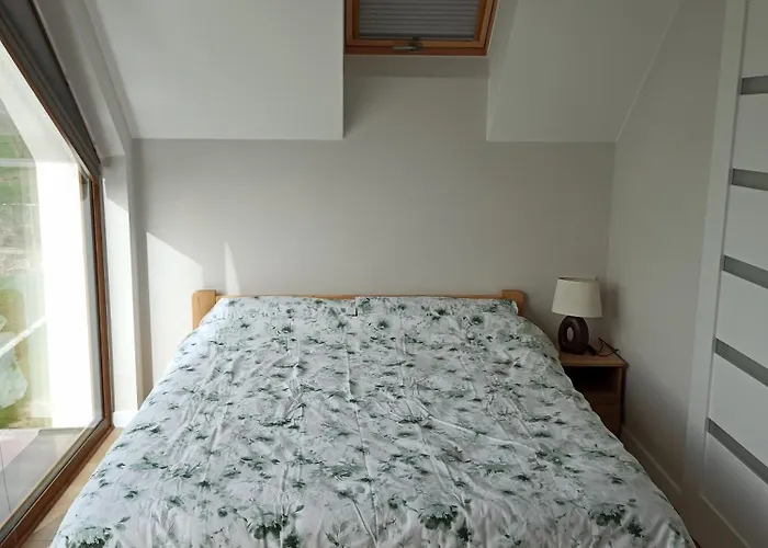 Agro U Kasi * Kazimierz (Puck)