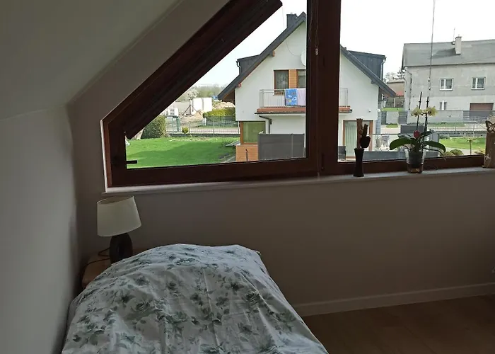 Agro U Kasi Kazimierz (Puck)