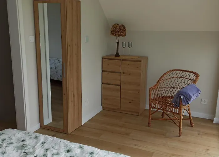 Holiday home Agro U Kasi